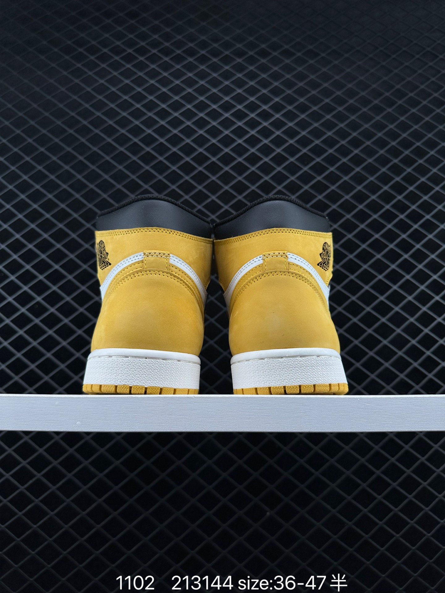 Air Jordan AJ1 Retro High